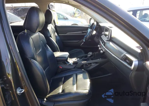 2020 Kia Telluride S from USA, damaged, VIN 5XYP64HCXLG091389